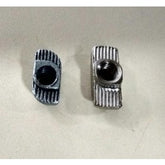 Trueliving_T Nut Joint Clip Finishing	Polished Connection Type	Female